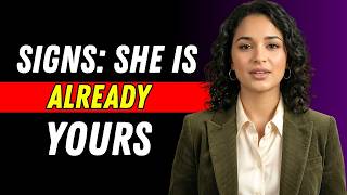 Famous 🔥 When a Woman Does THIS, She Desires You 🔥 7 Undeniable Signs    Female Psychology Net Worth