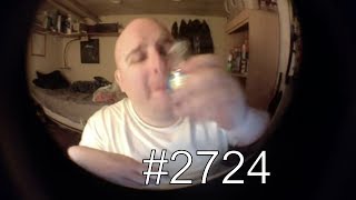 Thumbnail for Jon Drinks Water #2724