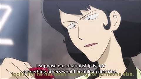 Team Scarlet Watler Task Force Namco X Capcom Prologue 3 part 4