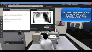 S Dünyada Acil Tıp Eğitimi