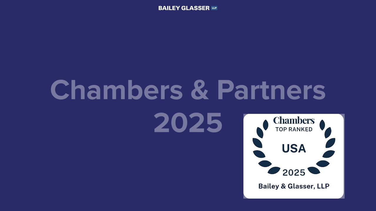 Bring Us Your High-Stakes Litigation and Corporate Matters.