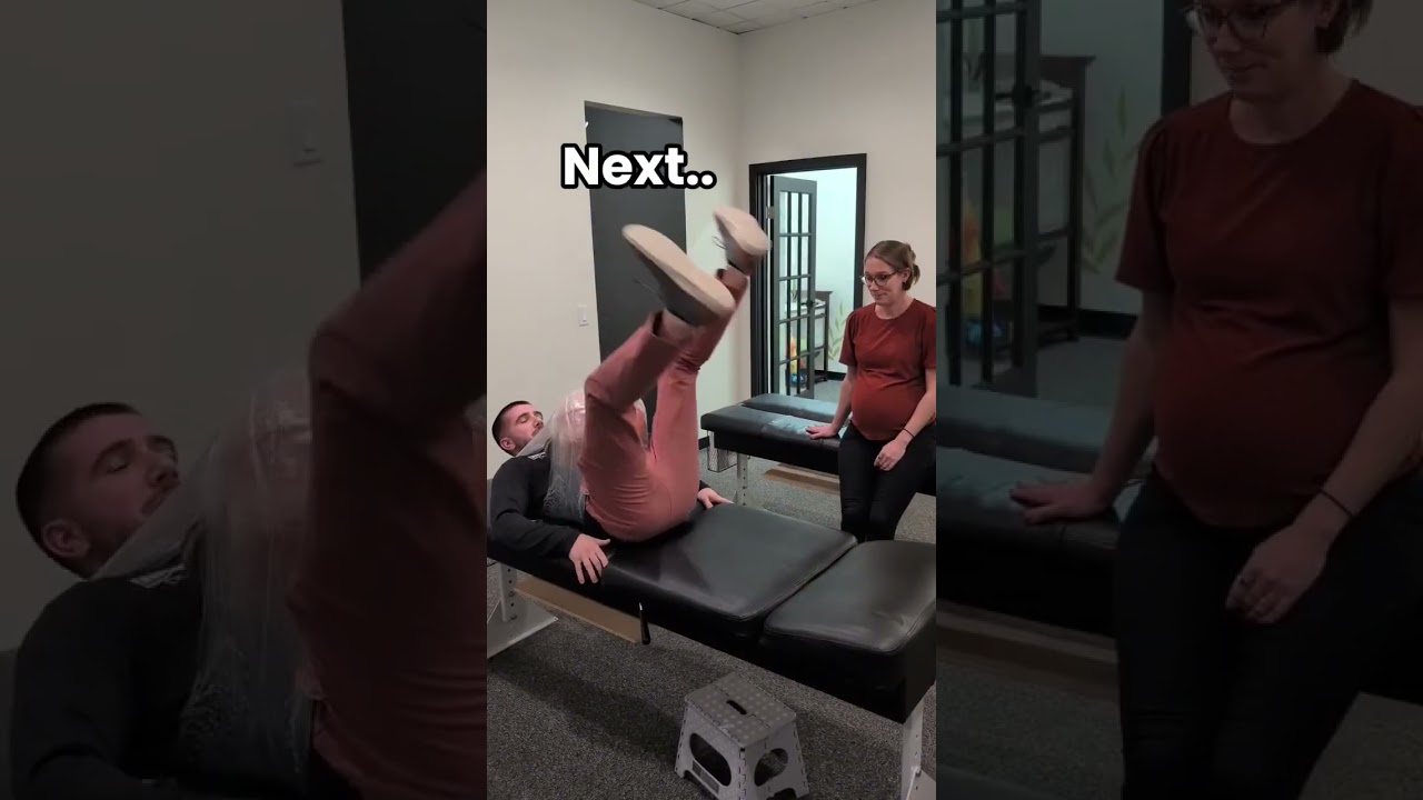 Dr. Josh Vs. Pregnancy Life