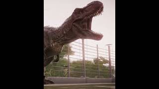 Dinosaur war Battle Grounds | Game by Gamehayloft screenshot 1