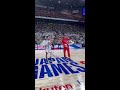 Stephen Curry Addresses Crowd at NBA Japan Games | #shorts