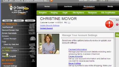 WordPress Installation Tutorial - Part 2