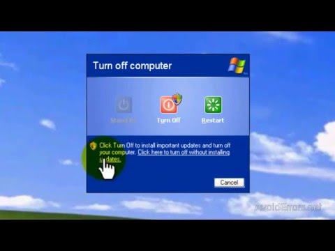 How to Restart or Shut Down Windows PC while in Remote Desktop hqdefault