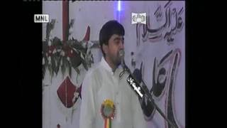 jashan Hazaraat Imam Hussain A.S Gazi Abbas A.S 20 may 2016 kot Shahan