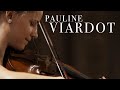Capture de la vidéo Pauline Viardot - 6 Morceaux: No. 3, Berceuse | Aubree Oliverson - Violin |  Håkon Austbø - Piano
