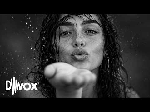 MrDvox — Eternal (Original Mix)
