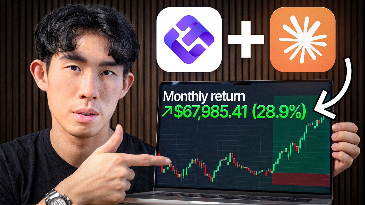 How to Use AI to Win in Trading