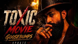 Rokingstar Star Yash Toxic Update | Yash New Action Movie Ramayana movie Yash Role