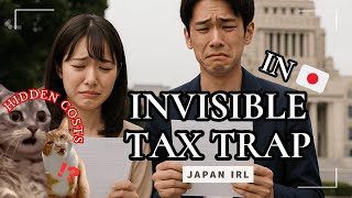 Server Japan’s Secret Tax Culture: Don’t Ask, Just Pay Guide