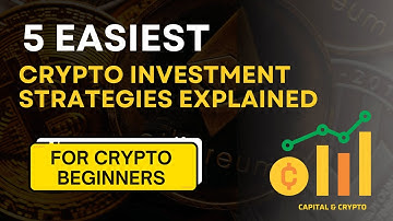 Crypto Trading 101: Winning Strategies & Insider Market Tips for Beginners