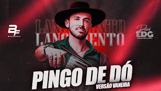 DEIVID EDG -   PINGO DE DÓ  (VERSÃO VANEIRA) REPERTÓRIO VERÃO 2024