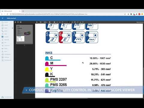 CLOUDFLOW Packzflow - Live Objects