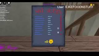 Spence :D Live Stream