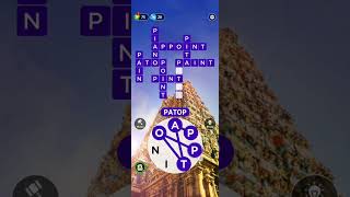 Words of Wonders level 878 to 887 screenshot 5