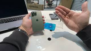 iPhone XR в корпусе iPhone 13 Pro - обнови айфон дешево!