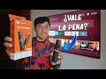 Xiaomi Mi TV Stick: Android TV en cualquier televisor (Review español)