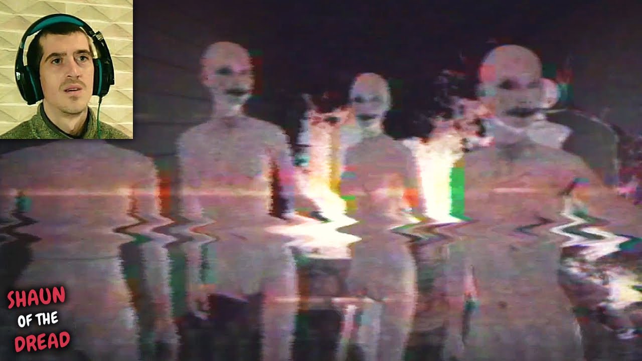 LAST STOP: STATION 66 | CHECK OUT MY SHINY TOOTH..