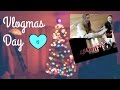 SECRET SANTA + WINTER SHOW! // VLOGMAS DAY 13