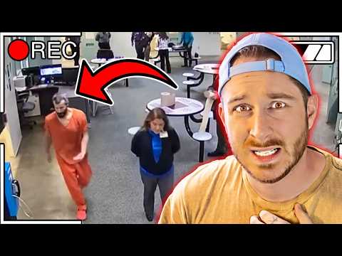 What Prison Life Is Really Like For Chris Watts In 2026!