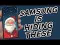 Samsung Phones Have These 7 Hidden Features… Why Isn’t Anyone Talking About This?!