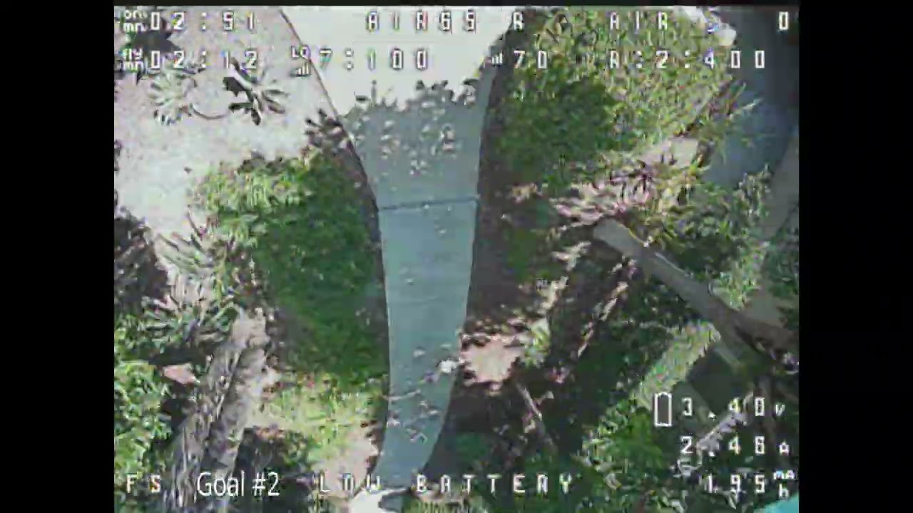 04-22-2025 - Air 65 - IGOW 6 - Preseason Challenge 3 - CustomFPV Powerloops