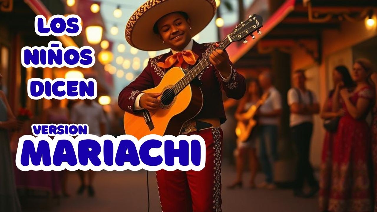 yaKayle Los Niños Dicen