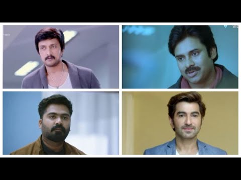 Attarintiki Daredi Tribute | Ranna | Abhimaan | Vantha Rajavathaan Varuven | Deva Devam Bhaje Song