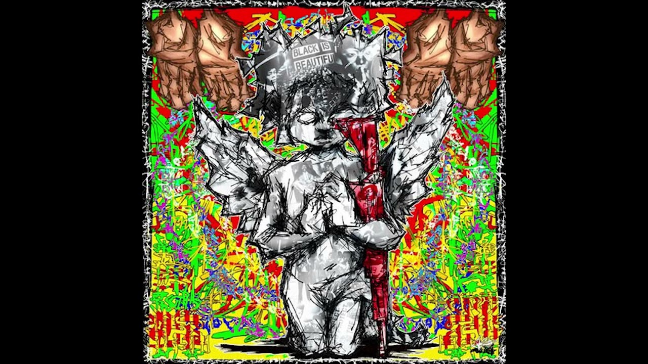 MG SLEEPY X SAMPLE TYPE BEAT - 