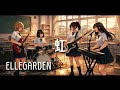 【虹 / ELLEGARDEN】もし女子高生バンドが全力でカバーしたら