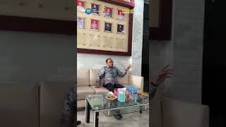 Kepala BNN Provinsi Riau Lakukan Kunjungan Kerja Ke Polres Siak