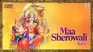 Listen & sing to top 10 mata rani bhajan 2015 (navratri special songs)
'maa sherawali vol 1 - ke bhajan'. press play enjoy.. may maa bless
you with al...