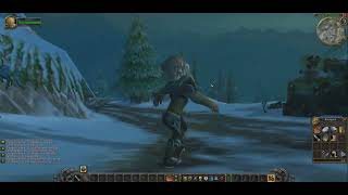 Skating is now a profession in Classic?? screenshot 3