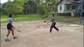 'Dosen:Muhammad Rian Subekti, m. pd., AIFO-P-Permainan Bola Voli-Nama Mahasiswa: Astria Yonarita. '