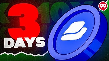 Best Wallet Token Lists in 3 Days - Next 10X Potential Altcoin?!