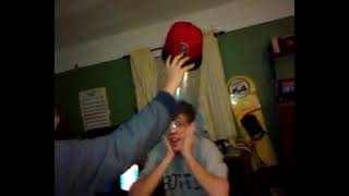 An Old 2010 Condom Head Video