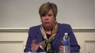 Economy Forum 2012 - Summary