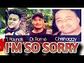 I&#39;M SO SORRY by: Ta&#39;i Logoipule ft Chrishaggy - Dr. Rome Production