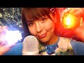 My Fav 'Follow My Instructions' Triggers♥English ASMR