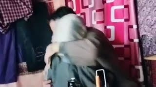 Kashmiri Tailor Girl Video Viral