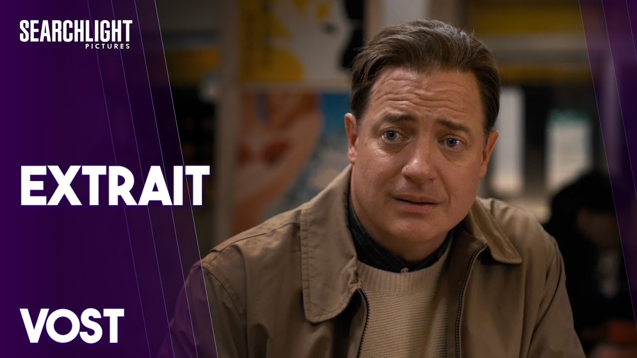 Rental Family - dans la vie des autres - Extrait : Pourquoi ? (VOST) | Searchlight Pictures