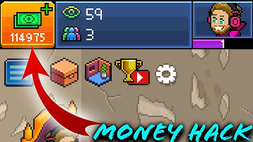 Pewdiepie Tuber Simulator Money Hack Android No root 2016