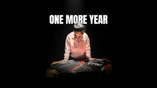 One More Year