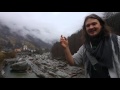Dalla Svizzera ai viaggi nel sistema solare