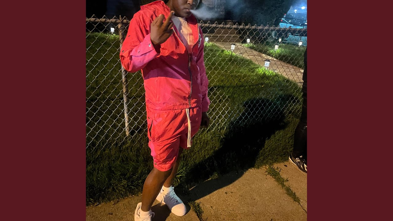 Jam and Rocc (feat. Lilswerv)