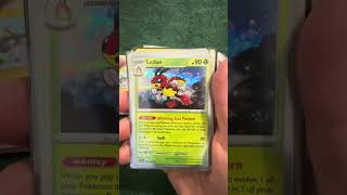 POKÉMON CARD BLIND BUDGET BUNDLE #pokemon #pokemoncards #pokemontcg #unboxing #youtubeshorts
