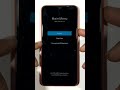 how to unlok reset screen lock password redmi 9c #smartphone #tech #mobilephone
