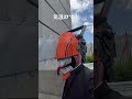 チェンソーマン コスプレ Chainsawman Shorts